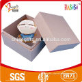 fancy various design custom cardboard box